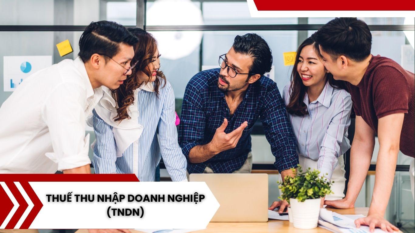 Tại Sao Doanh Nghiệp Của Bạn Phải Nộp Nhiều Thuế