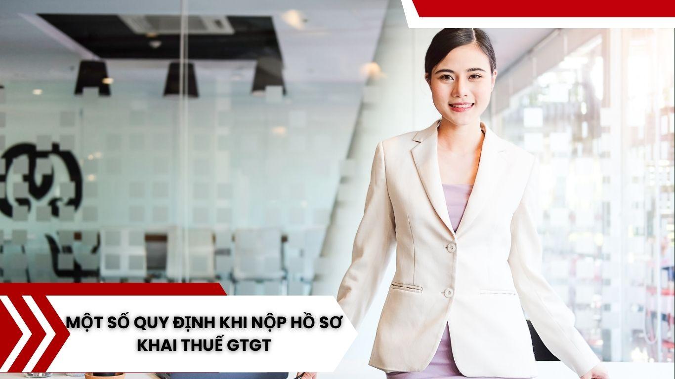 Những Lưu Ý Khi Nộp Tờ Khai Thuế Ngày 31/7