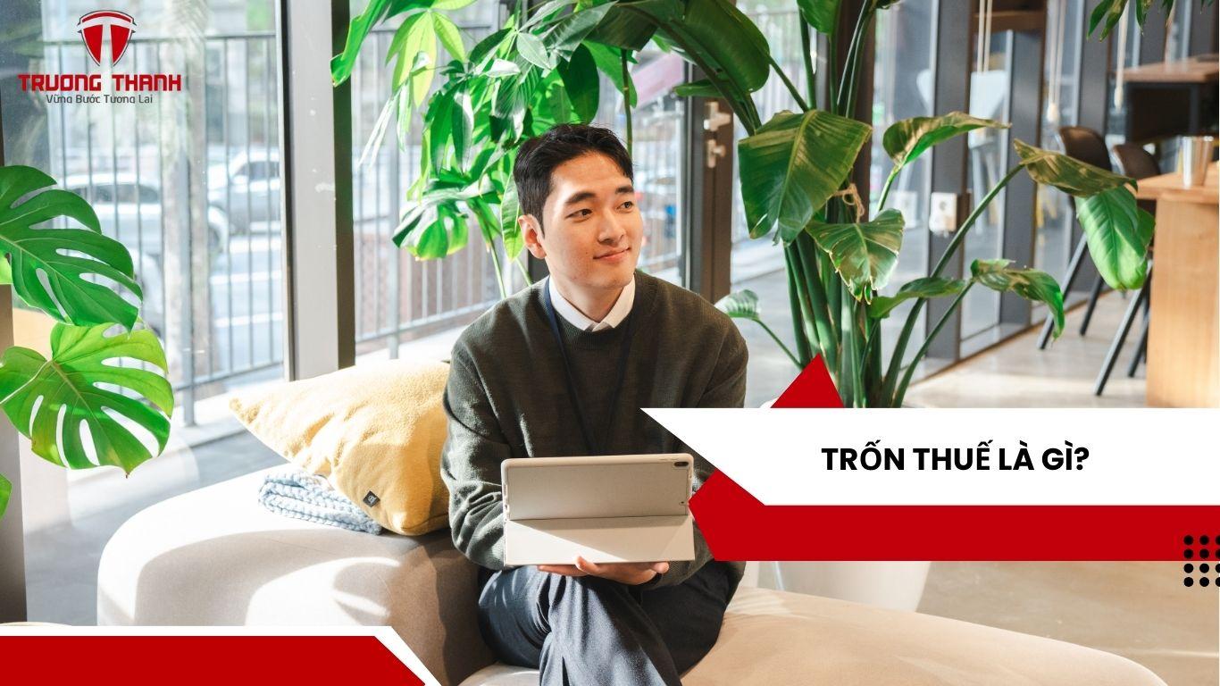 Điều Gì Sẽ Xảy Ra Khi Trốn Thuế