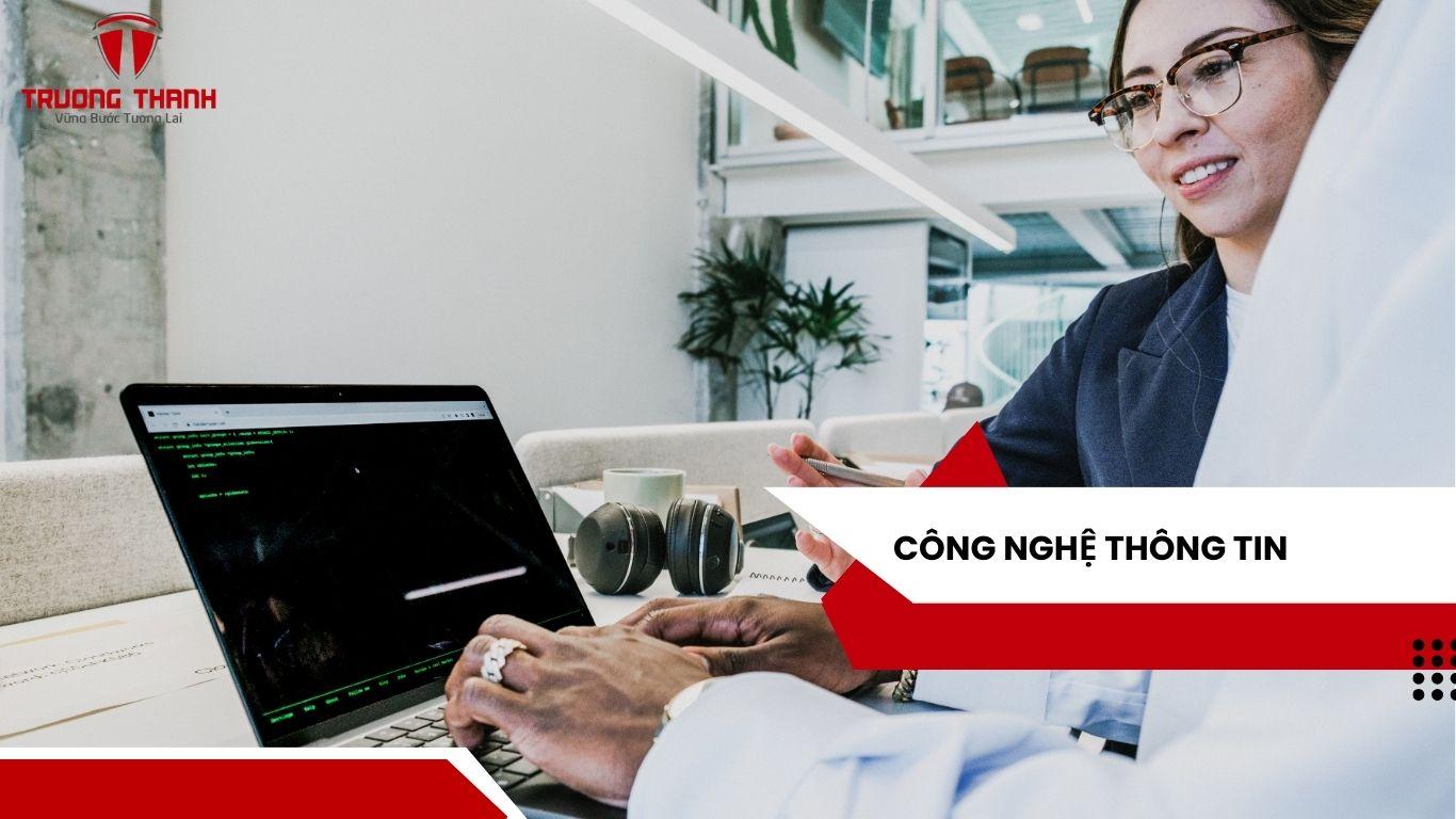 Ưu Đãi Về Thuế Đối Với Ngành Công Nghệ Thông Tin