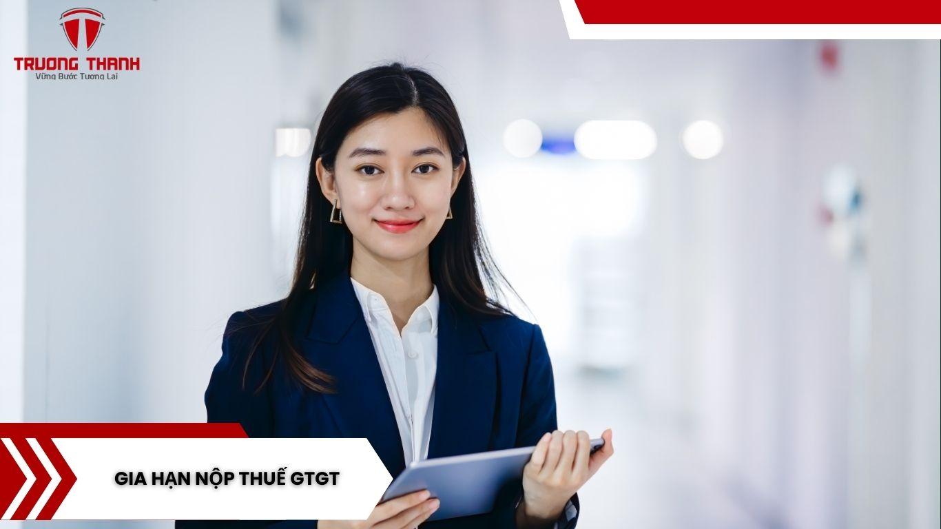 Đề Xuất Gia Hạn Thời Hạn Nộp Thuế, Tiền Thuê Đất Năm 2023