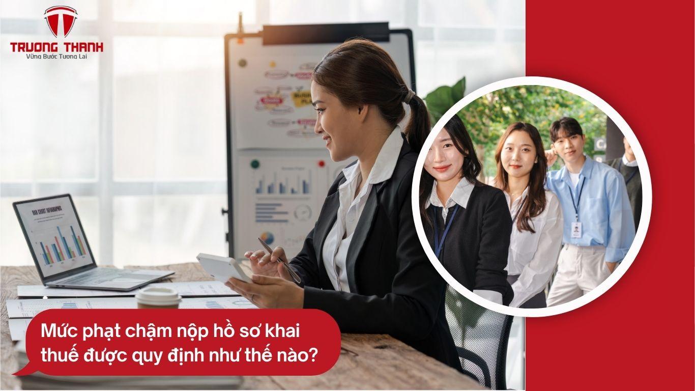 Những Lưu Ý Khi Nộp Tờ Khai Và Báo Cáo Thuế Quý 3/2023 Sắp Tới.