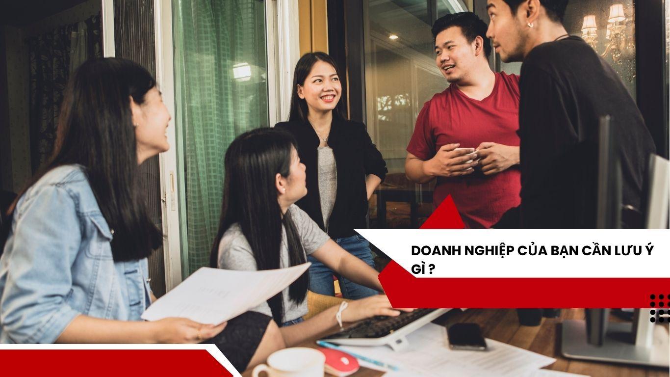 Phải Làm Sao Khi Doanh Nghiệp Của Bạn Quyết Toán Thuế Sai ?
