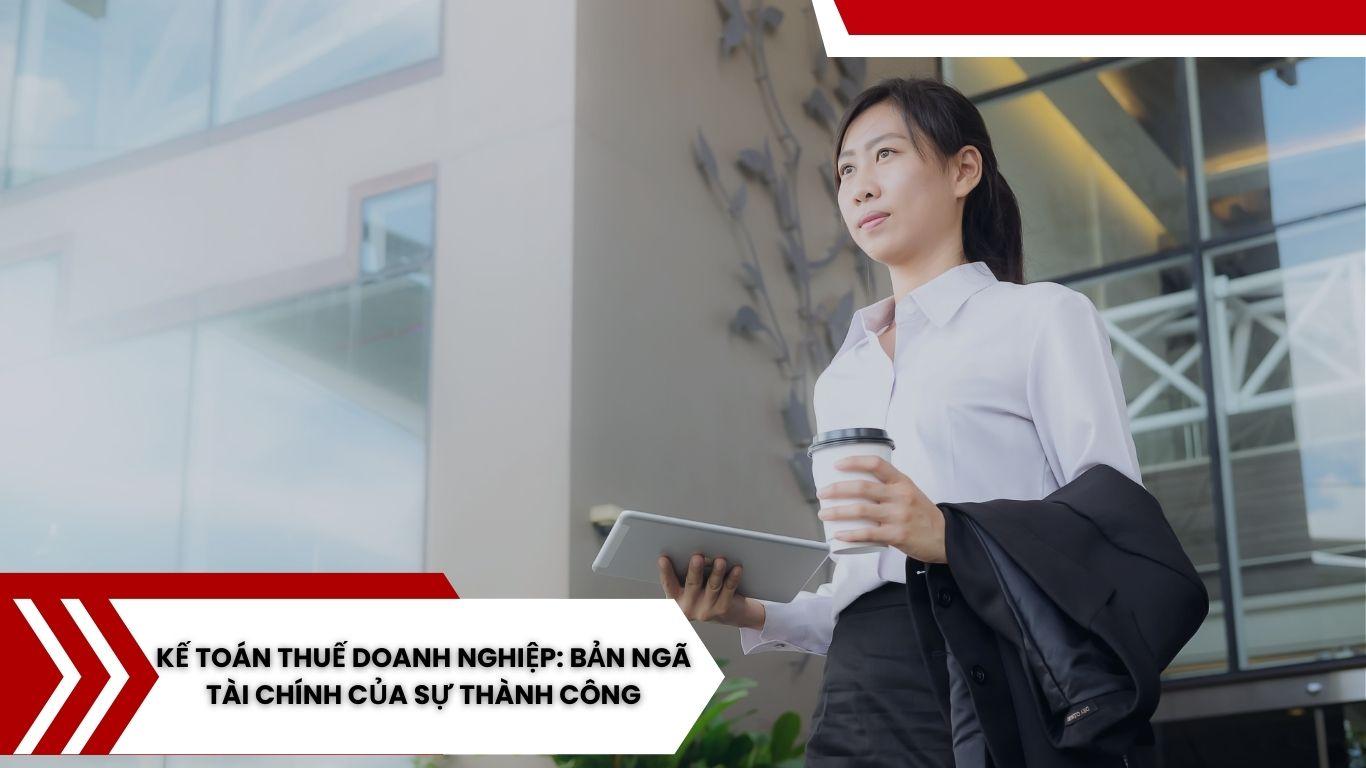 Kế toán thuế trong doanh nghiệp của bạn có nhiệm vụ và công việc gì?