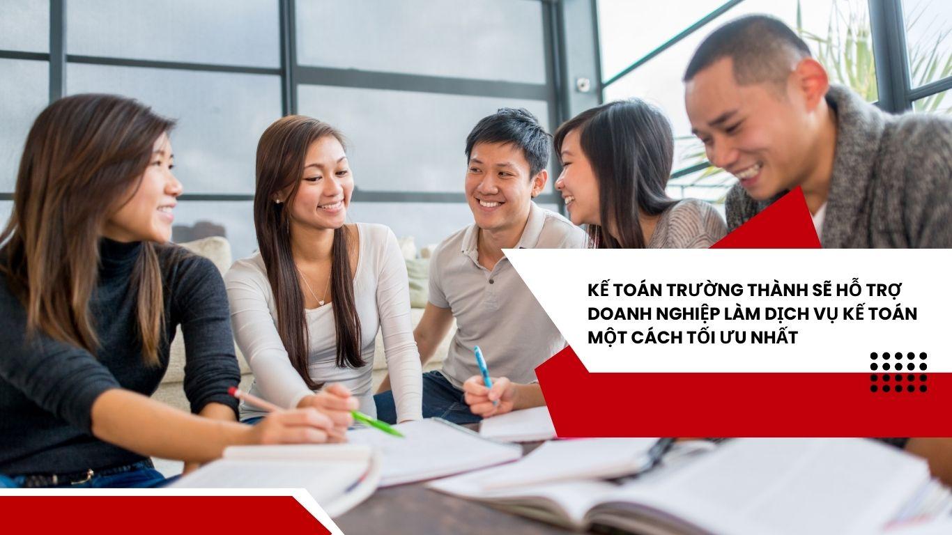 Kế toán thuế trong doanh nghiệp của bạn có nhiệm vụ và công việc gì?