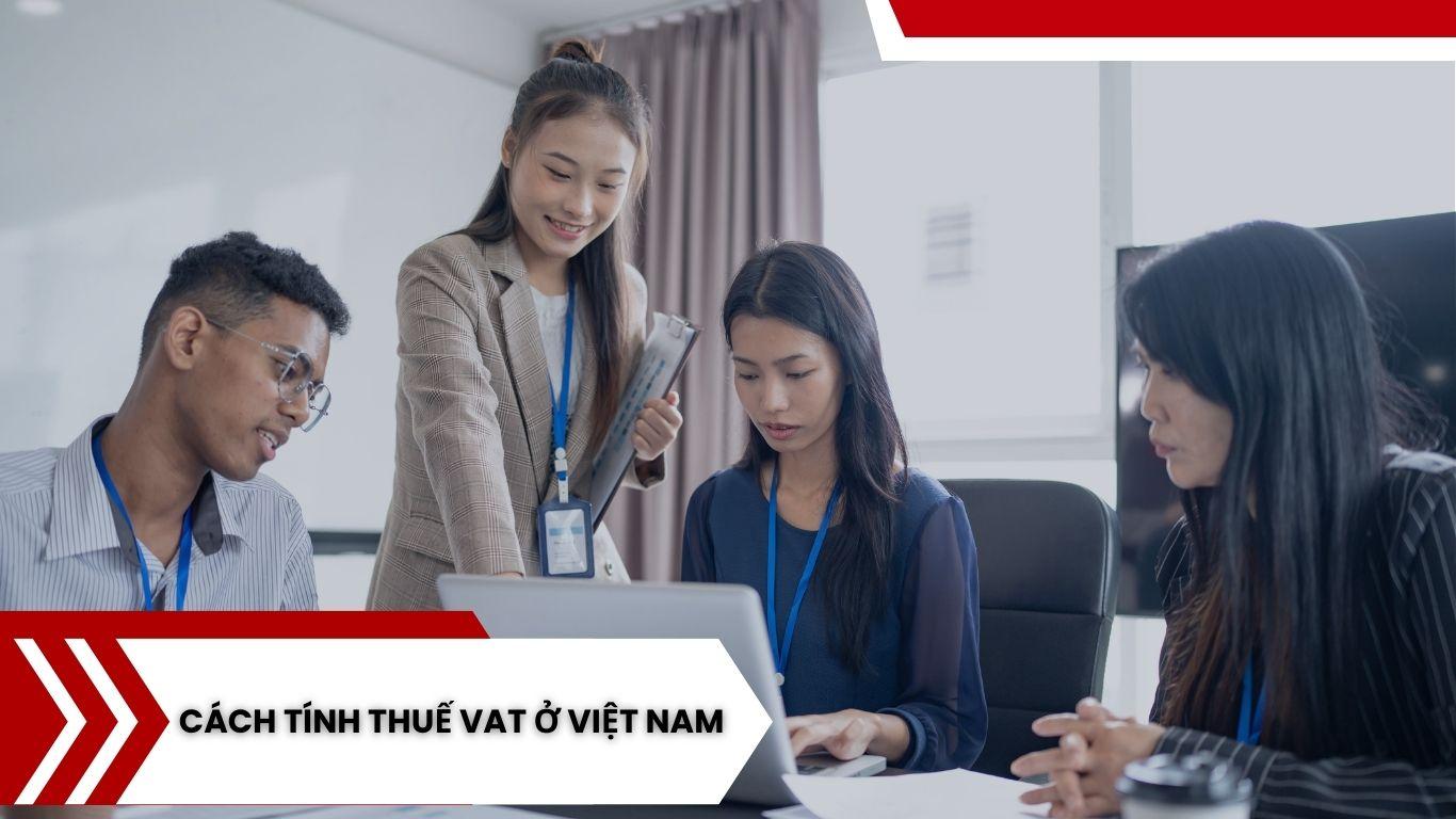 Những lỗi thường gặp khi tính thuế GTGT mà các doanh nghiệp thường xuyên mắc phải