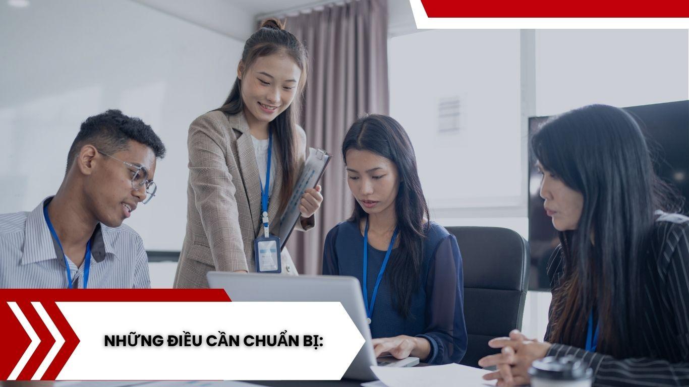 Khi Thanh Tra Thuế Đến: Những Điều Cần Chuẩn Bị và Cách Khắc Phục Các Lỗi Thường Gặp