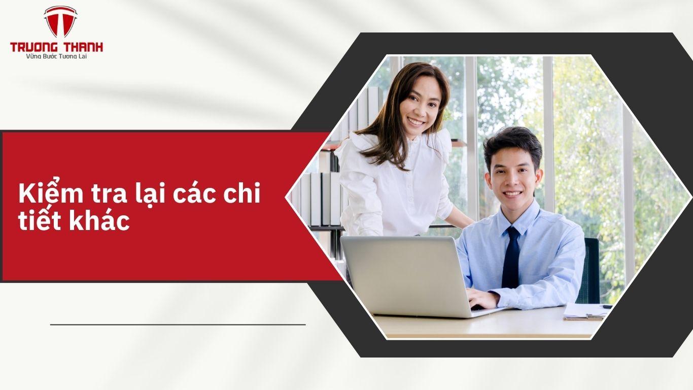 Khi Quyết Toán Thuế Cuối Năm Doanh Nghiệp Của Bạn Cần Làm Gì?