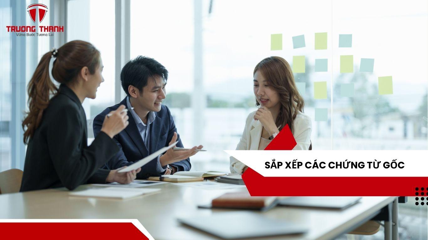 Khi Quyết Toán Thuế Cuối Năm Doanh Nghiệp Của Bạn Cần Làm Gì?