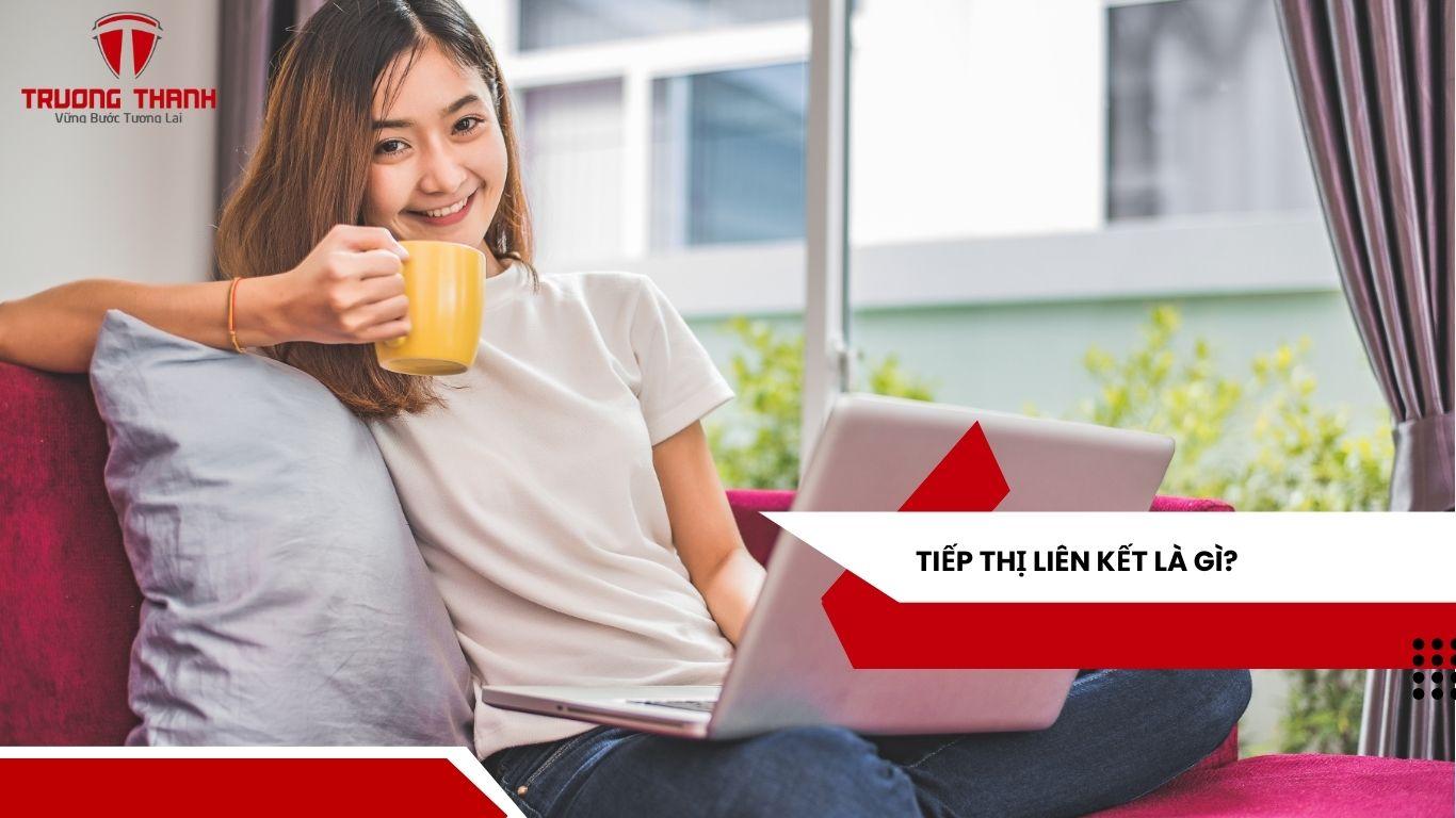 Tiếp Thị Liên Kết Là Gì? Làm Tiếp Thị Liên Kết Có Phải Đóng Thuế Không?