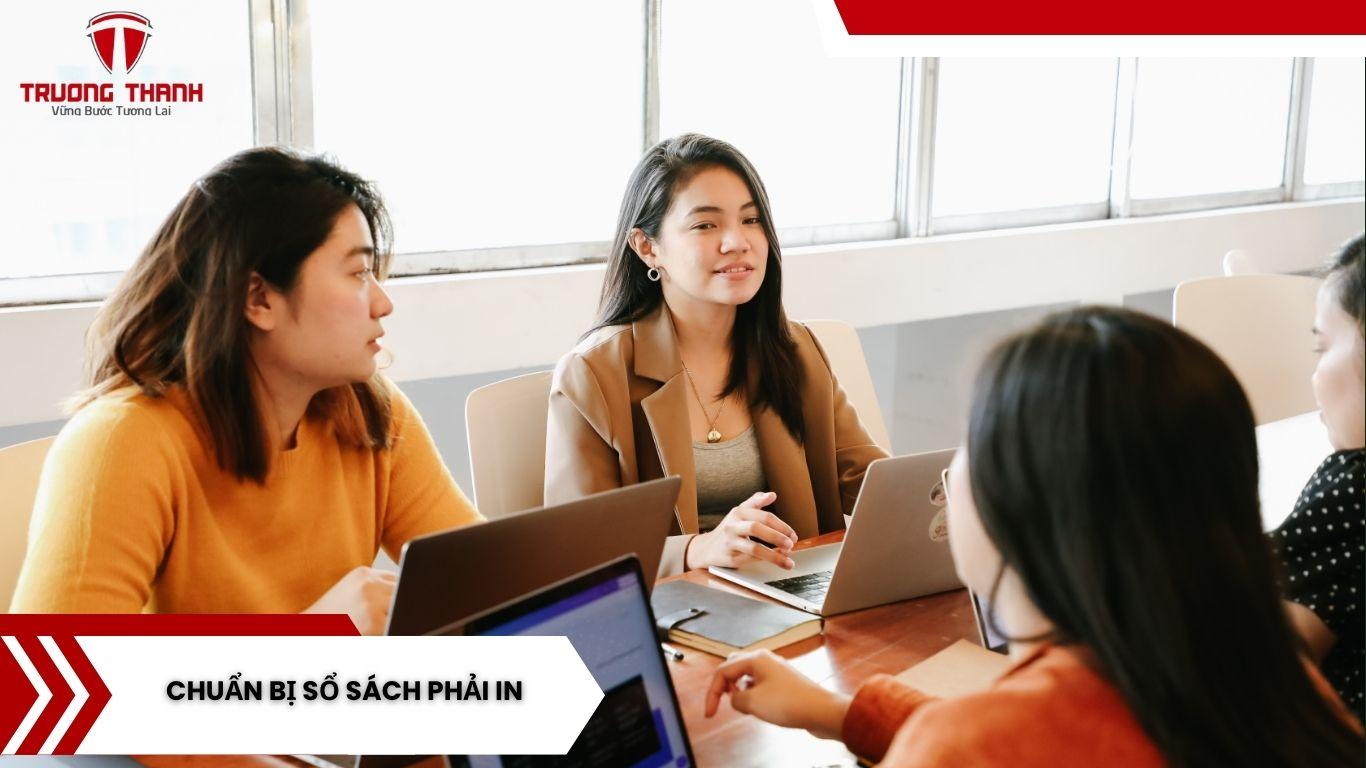 Khi Quyết Toán Thuế Cuối Năm Doanh Nghiệp Của Bạn Cần Làm Gì?