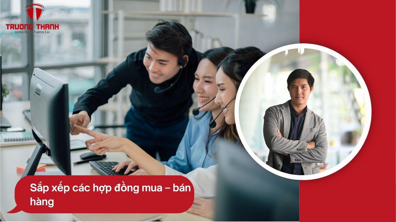 Khi Quyết Toán Thuế Cuối Năm Doanh Nghiệp Của Bạn Cần Làm Gì?