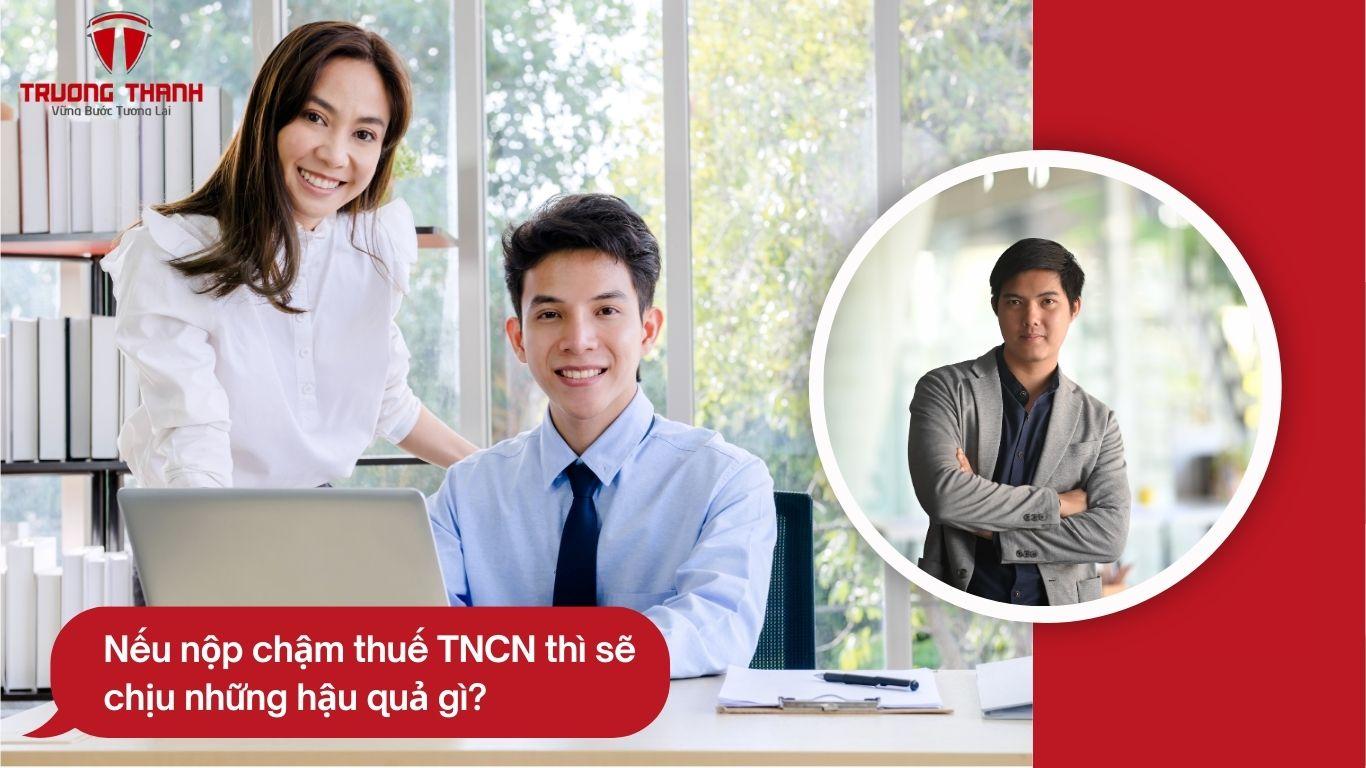 Những Đối Tượng Phải Nộp Và Cách Tính Thuế Tncn Năm 2023