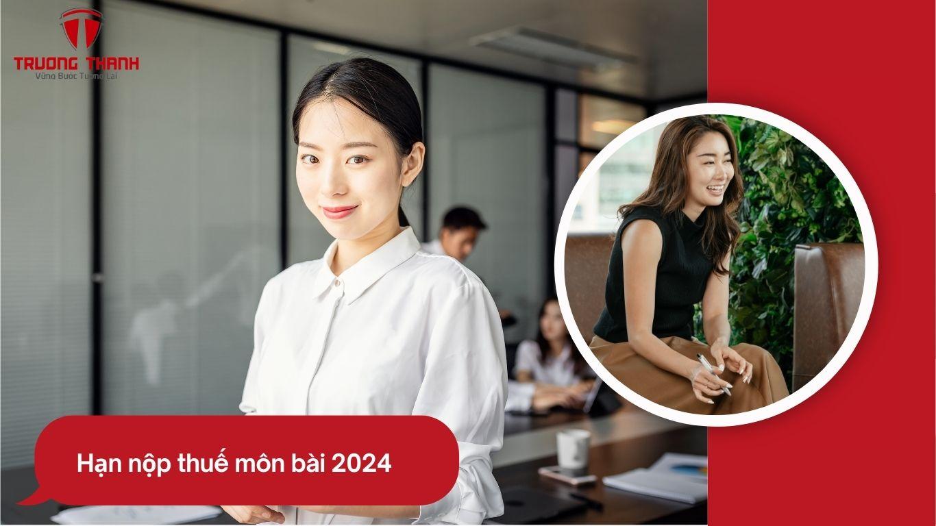 Các Tổ Chức, Cá Nhân Kinh Doanh Cần Làm Ngay Việc Này Trước 30/1/2024 Để Tránh Bị Phạt