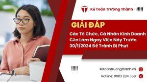 Những Công Ty Xây Dựng Cần Nộp Những Loại Thuế Nào Trong Năm 2024