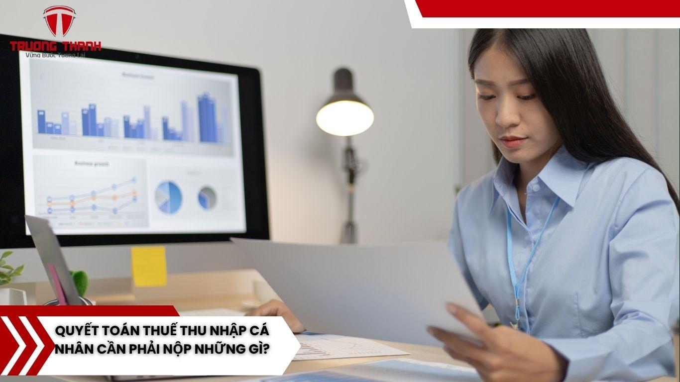 Thời Hạn Quyết Toán Thuế Thu Nhập Cá Nhân Năm 2023 Là Khi Nào?