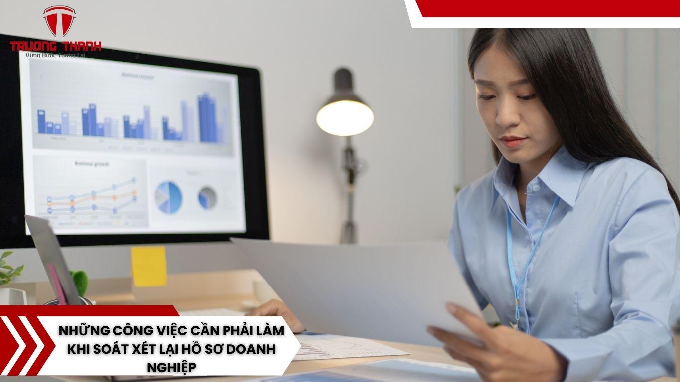 Doanh Nghiệp Của Bạn Cần Làm Gì Trước Khi Tiến Hành Các Hoạt Động Kinh Doanh Quan Trọng?