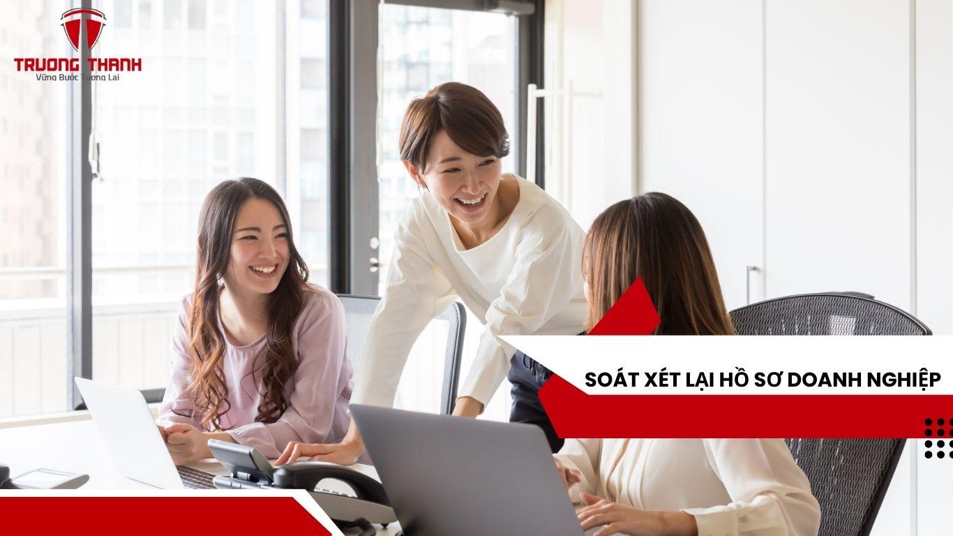 Doanh Nghiệp Của Bạn Cần Làm Gì Trước Khi Tiến Hành Các Hoạt Động Kinh Doanh Quan Trọng?