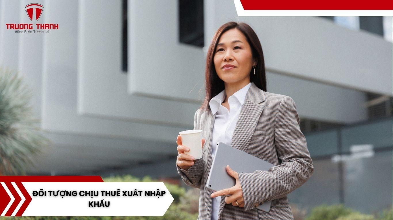 Những Lưu Ý Về Luật Thuế Xuất Nhập Khẩu Mới Nhất 2024