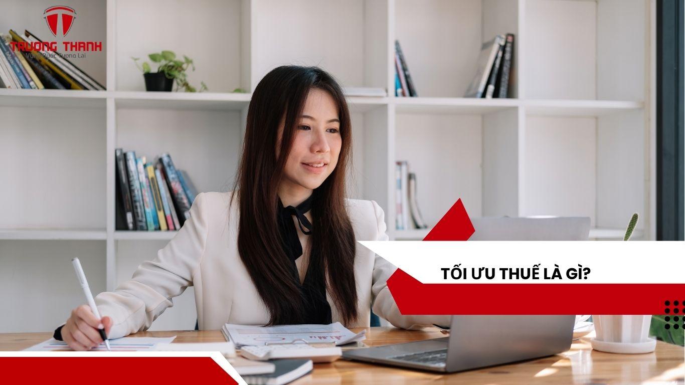 Tối Ưu Thuế Cho Doanh Nghiệp Của Bạn Thời Kì Kinh Tế Khó Khăn Hiện Nay.