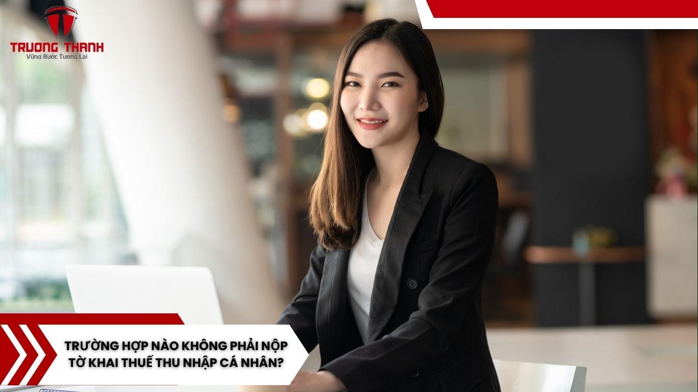 Nếu Không Nộp Tờ Khai Thuế Thu Nhập Cá Nhân Có Thể Bị Phạt Bao Nhiêu?