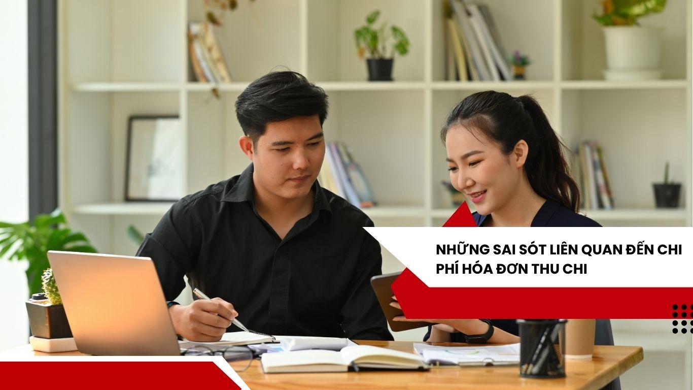 Những lỗi sai trong kế toán công ty xây dựng có thể ảnh hưởng lớn tới doanh nghiệp của bạn