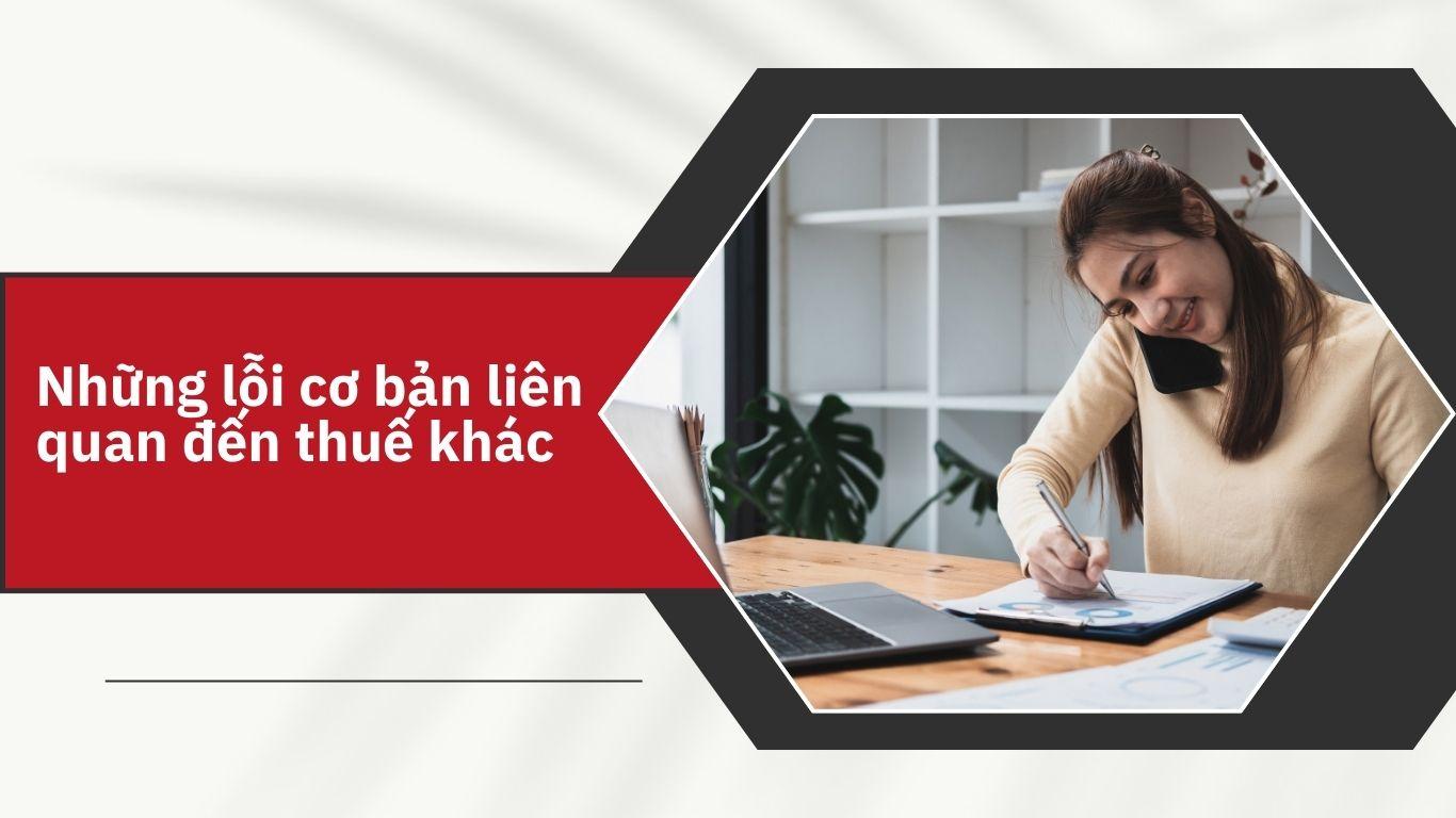 Những lỗi sai trong kế toán công ty xây dựng có thể ảnh hưởng lớn tới doanh nghiệp của bạn