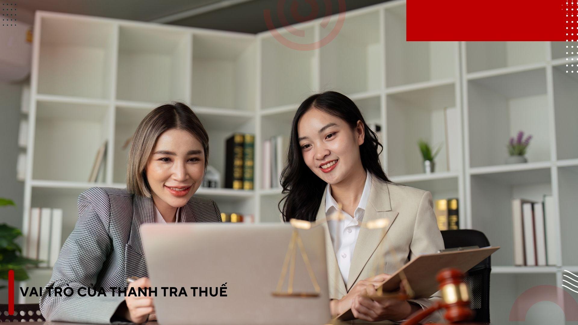 Thanh Tra Thuế là gì? Doanh nghiệp của bạn cần lưu ý gì khi thanh tra thuế