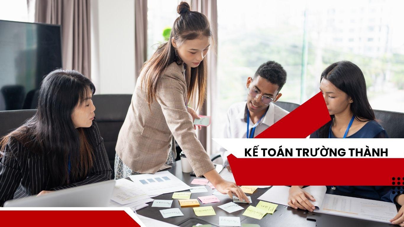 Chuẩn hóa Hồ Sơ Doanh Nghiệp: Bước Đầu Quan Trọng cho Các Start-up