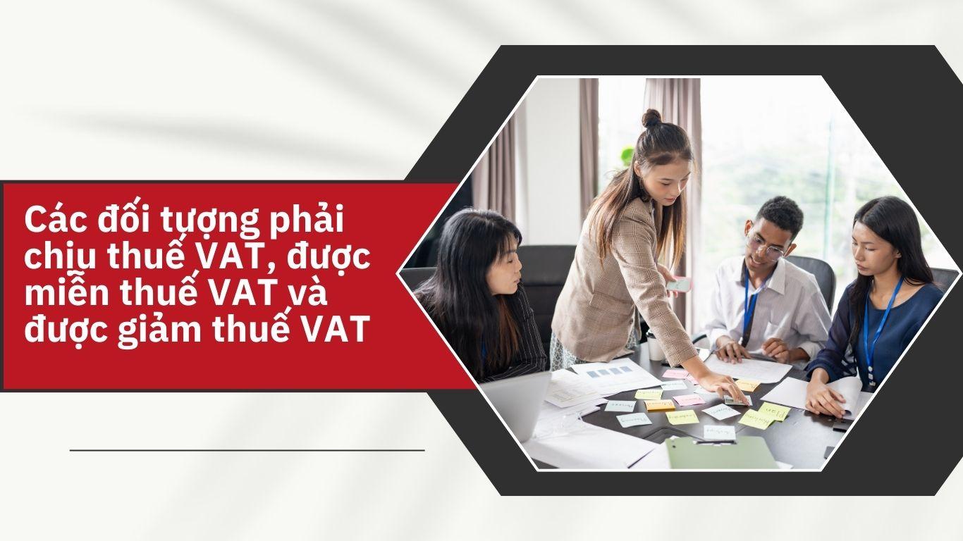 Thuế Giá Trị Gia Tăng (VAT): Khái Quát và Ứng Dụng Thực Tế