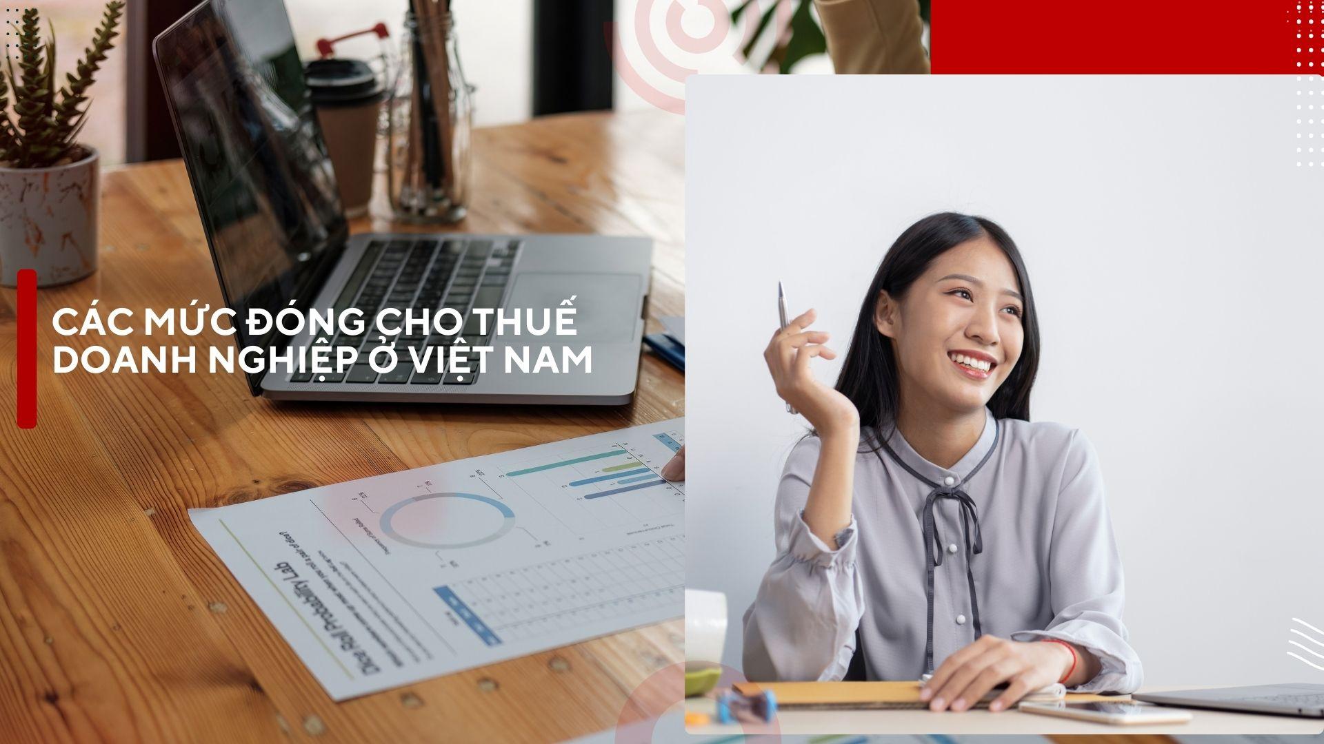 Thuế Doanh Nghiệp: Quản Lý Tài Chính Cho Sự Phát Triển Bền Vững