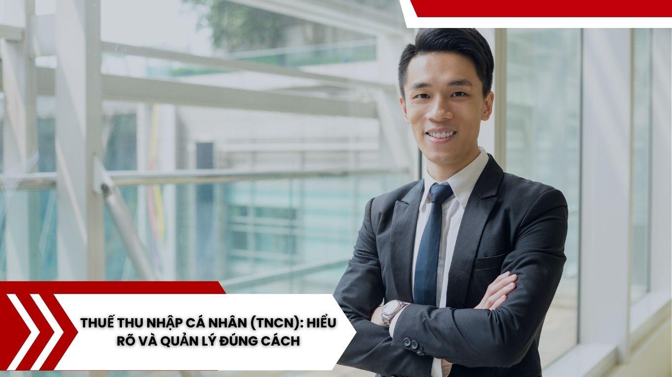 Thuế thu nhập cá nhân và những điều bạn cần biết