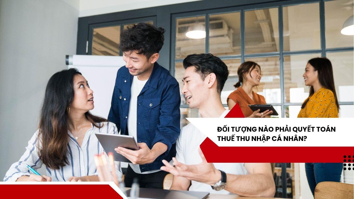 Doanh nghiệp lưu ý thời hạn nộp quyết toán thuế thu nhập cá nhân năm 2024