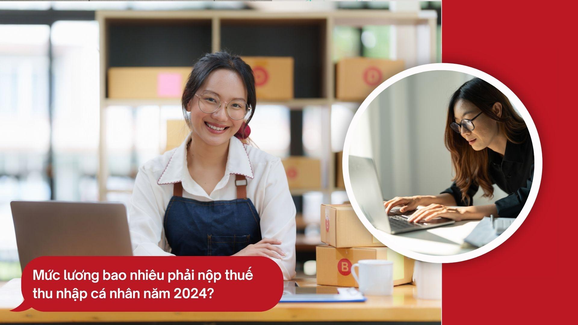 Hướng dẫn các cá nhân tính thuế thu nhập cá nhân để quyết toán thuế sắp tới.