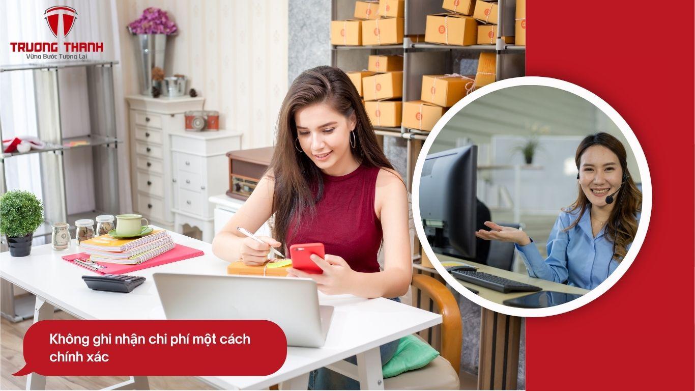 Những Sai Sót Khi Quyết Toán Thuế Thường Gặp Ở Công Ty Du Lịch