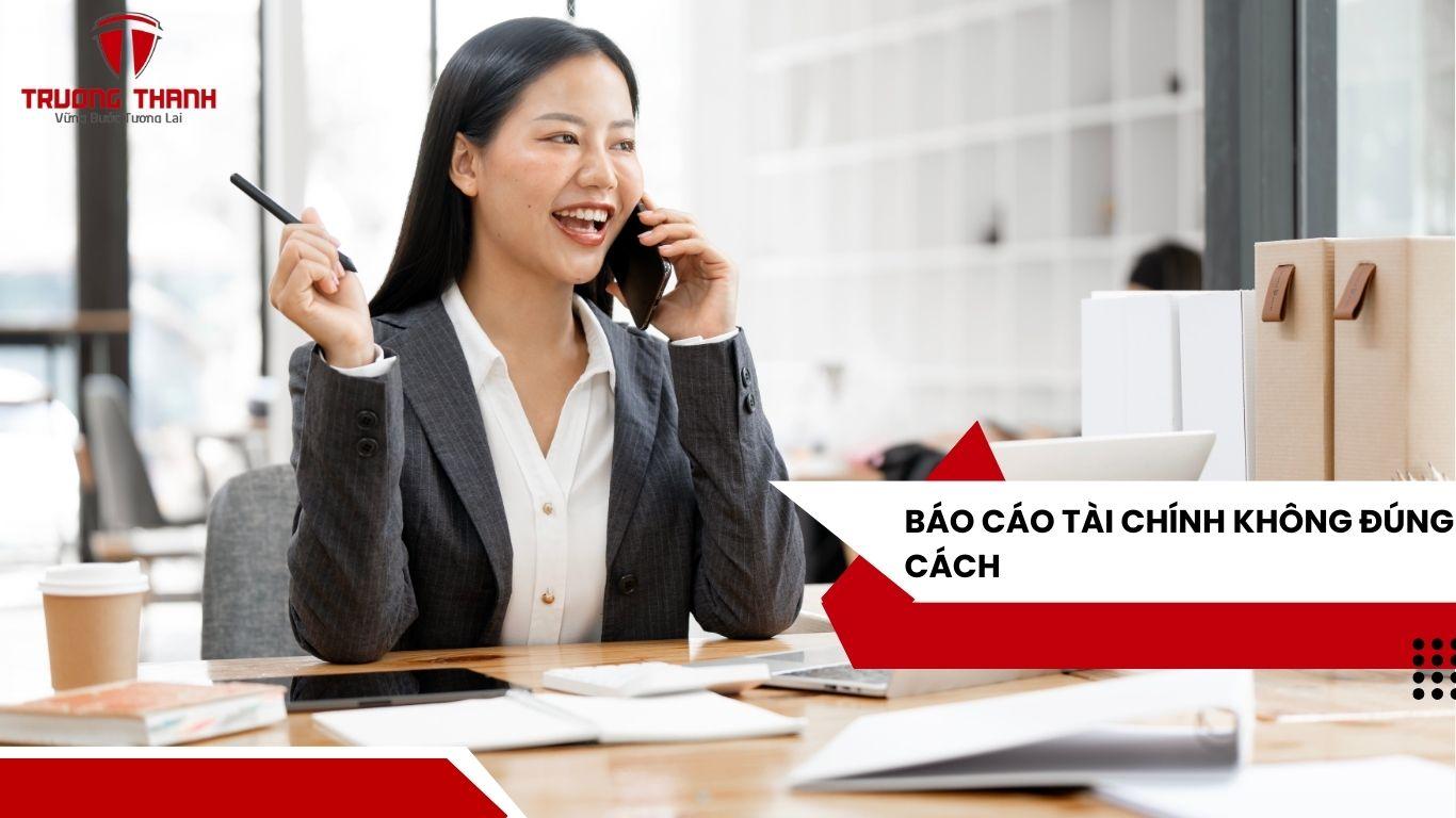 Những Sai Sót Khi Quyết Toán Thuế Thường Gặp Ở Công Ty Du Lịch