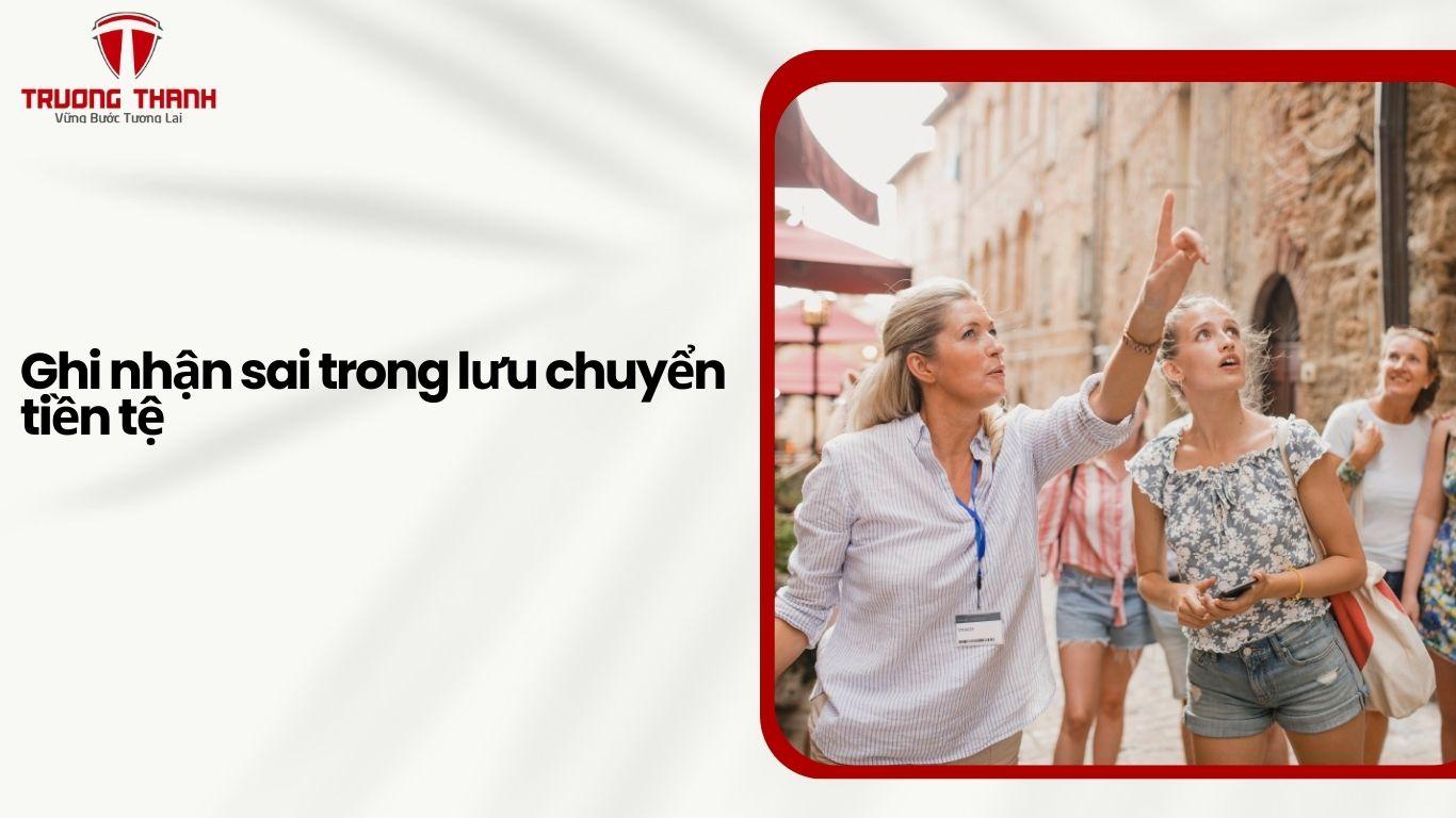Những Sai Sót Khi Quyết Toán Thuế Thường Gặp Ở Công Ty Du Lịch