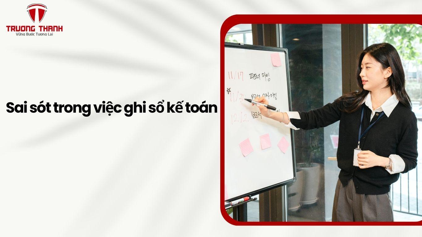 9 Sai Sót Khi Quyết Toán Thuế Thường Gặp Ở Công Ty Xuất Nhập Khẩu