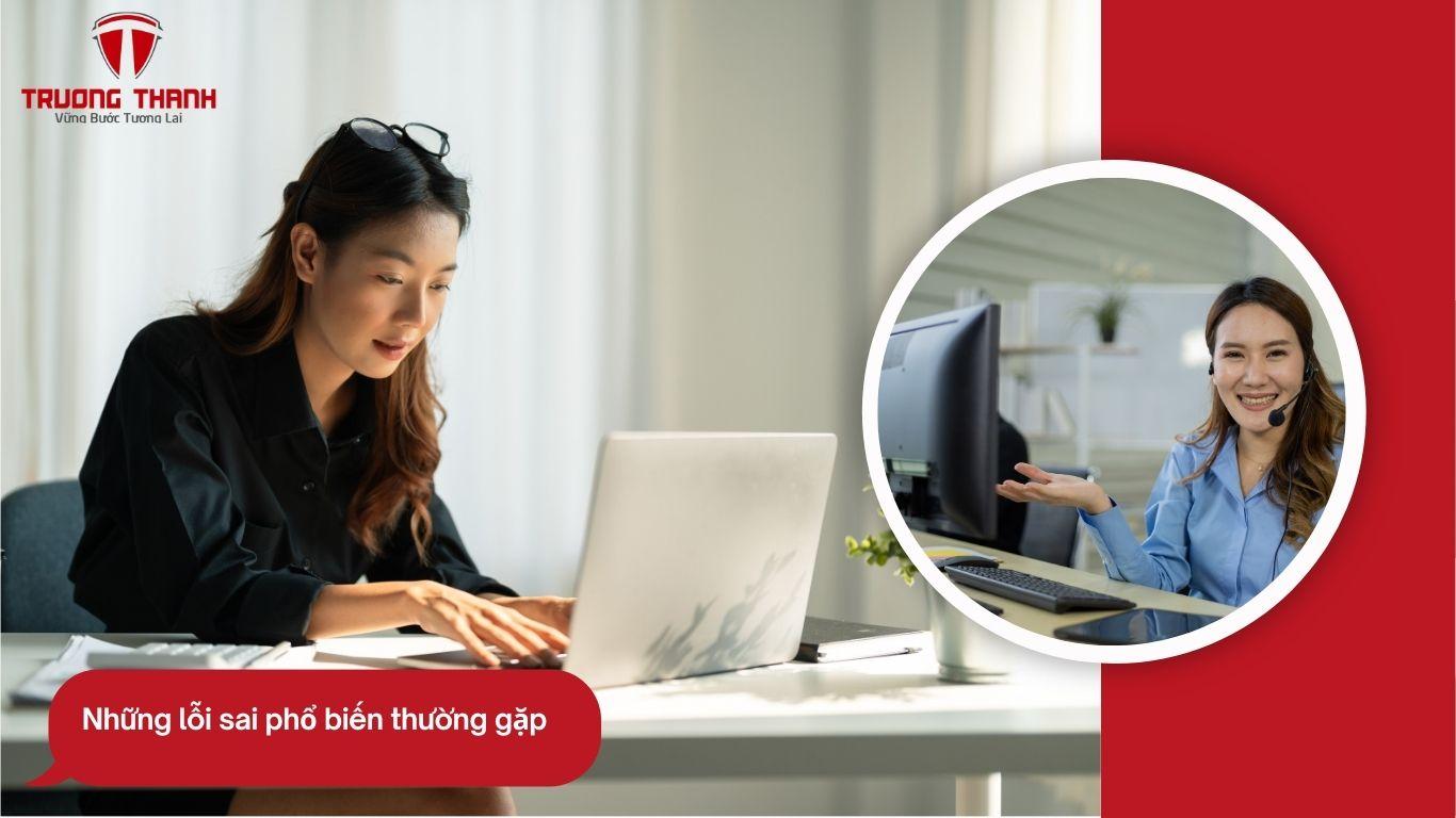 9 Sai Sót Khi Quyết Toán Thuế Thường Gặp Ở Công Ty Xuất Nhập Khẩu