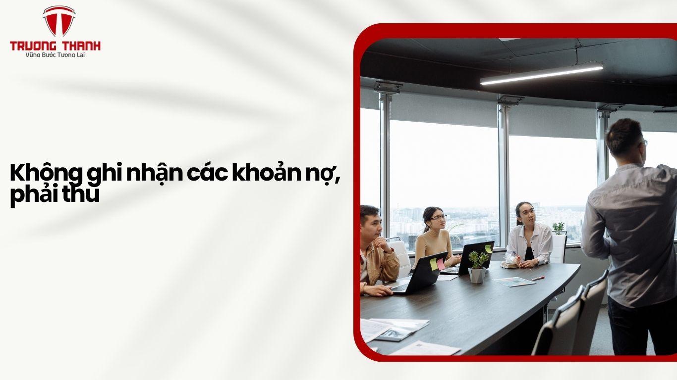 11 Lỗi Sai Thường Gặp Khi Quyết Toán Thuế Ở Các Công Ty Thương Mại