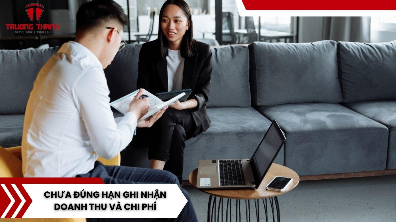 11 Lỗi Sai Thường Gặp Khi Quyết Toán Thuế Ở Các Công Ty Thương Mại