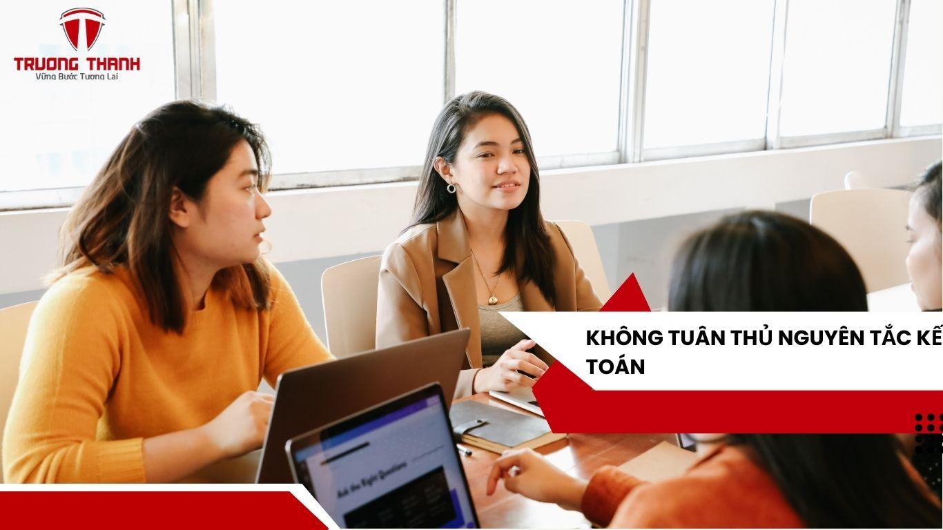 11 Lỗi Sai Thường Gặp Khi Quyết Toán Thuế Ở Các Công Ty Thương Mại