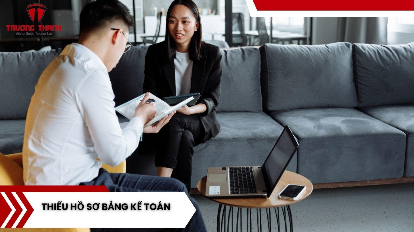 Những Sai Sót Khi Quyết Toán Thuế Thường Gặp Ở Công Ty Công Nghệ