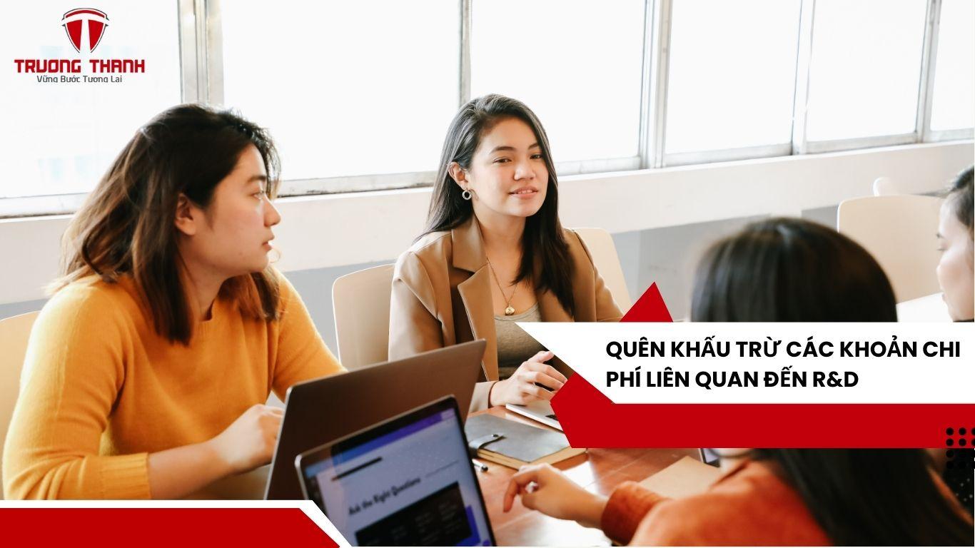 Những Sai Sót Khi Quyết Toán Thuế Thường Gặp Ở Công Ty Công Nghệ