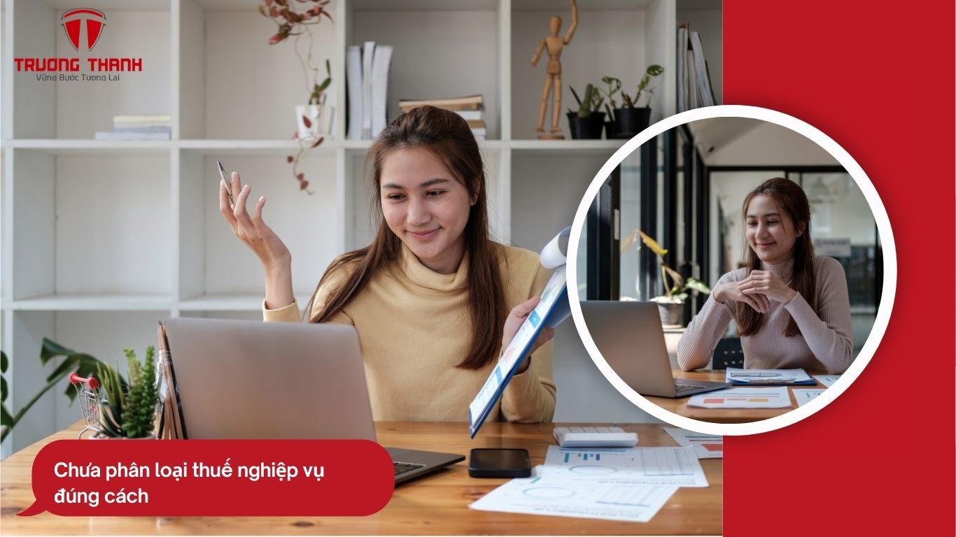 Những Sai Sót Khi Quyết Toán Thuế Thường Gặp Ở Công Ty Công Nghệ