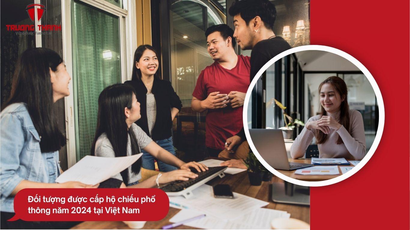 Đề Xuất Giảm Lệ Phí Cấp Hộ Chiếu Từ Ngày 01/7/2024