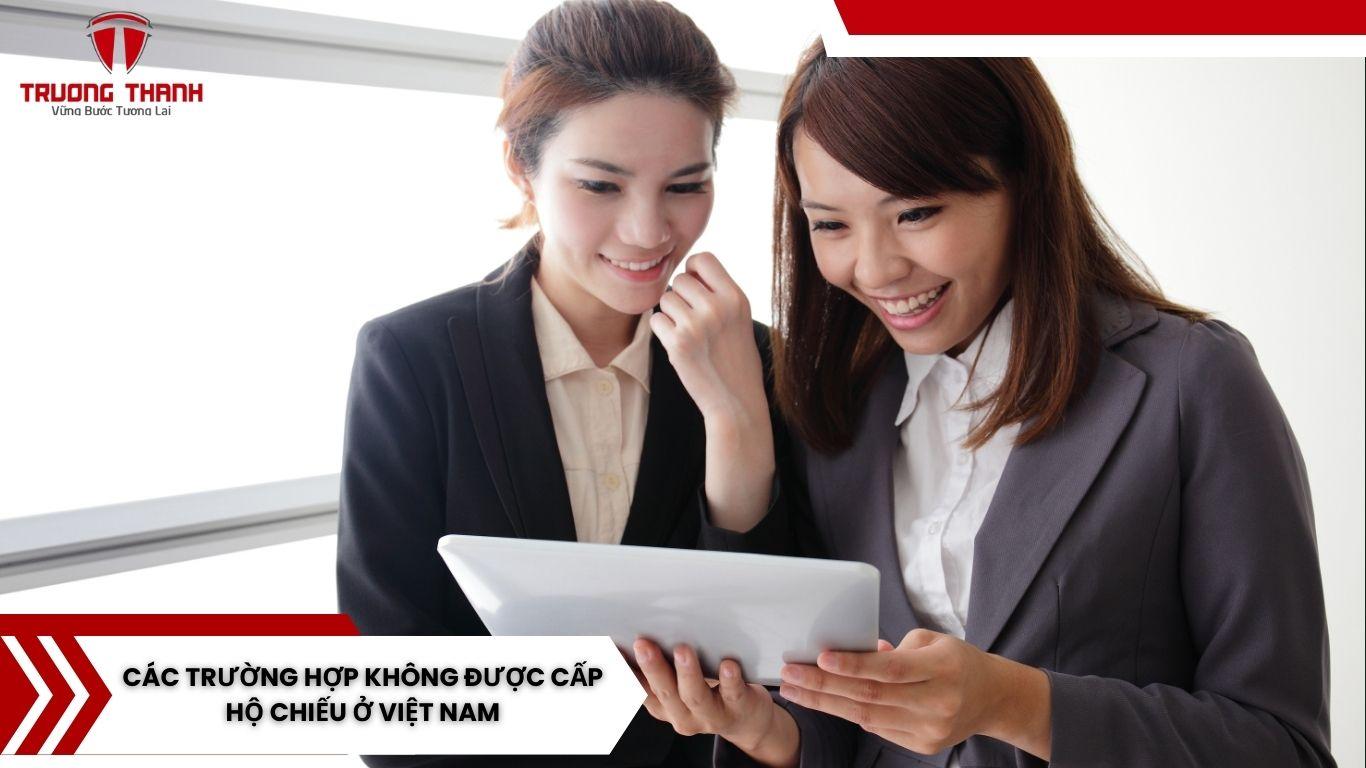 Đề Xuất Giảm Lệ Phí Cấp Hộ Chiếu Từ Ngày 01/7/2024