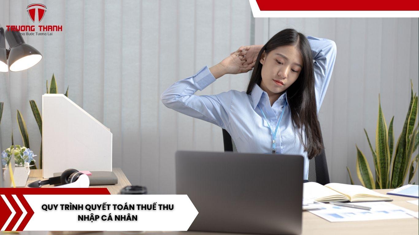 Những Lưu Ý Gì Khi Quyết Toán Thuế Thu Nhập Cá Nhân Năm 2023