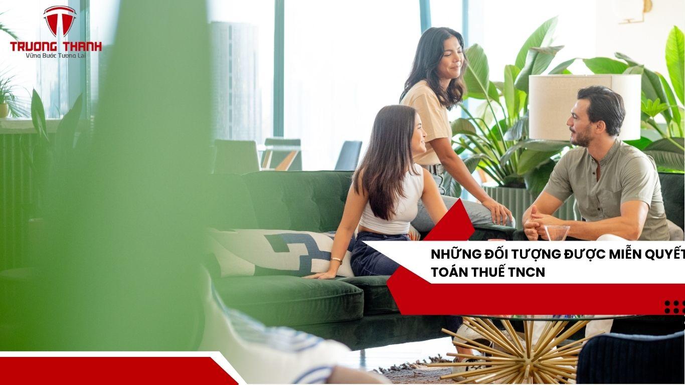 Những Lưu Ý Gì Khi Quyết Toán Thuế Thu Nhập Cá Nhân Năm 2023