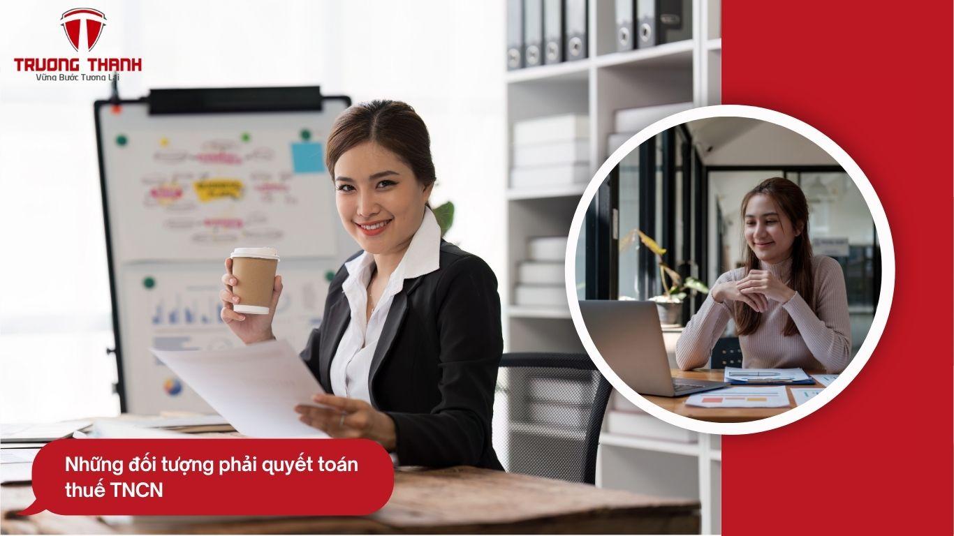 Những Lưu Ý Gì Khi Quyết Toán Thuế Thu Nhập Cá Nhân Năm 2023